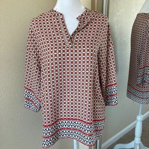 Shape Blouse